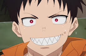 Season 1: The Heart of a Fire Soldier