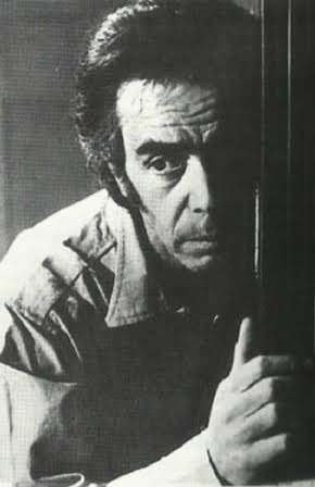 Carlos Otero as 