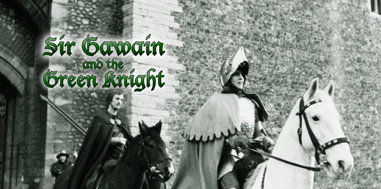 Sir Gawain and The Green Knight (1973)