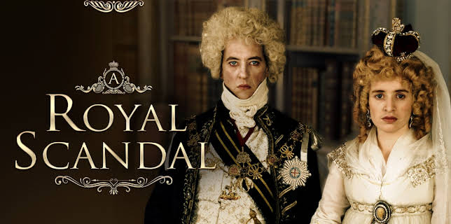 A Royal Scandal (1997)