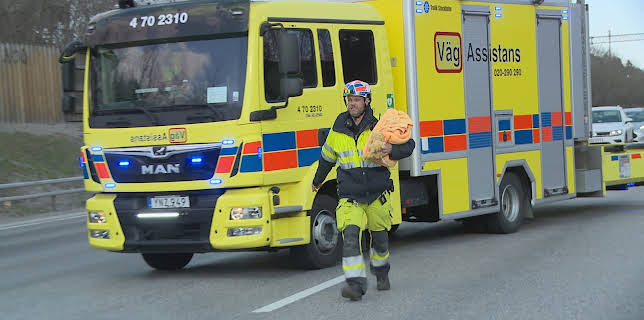 11:20: Veiens helter (S7 E16) (S7) | MAX | 11/4 2025