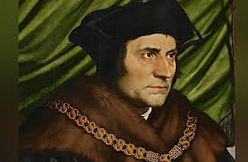 The Great Trials of World History and the Lessons They Teach Us: The Trial of Sir Thomas More