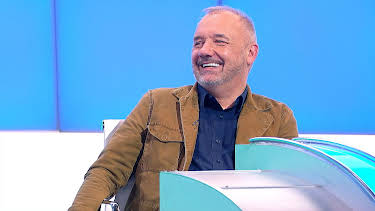 12:30 AM: Would I Lie To You? (S14 E4) (S14) | Dave | 6/16 2026