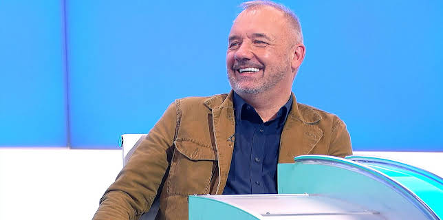 12:55 AM: Would I Lie To You? (S14 E4) (S14) | Dave | 12/6 2025