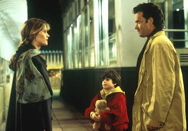 21:00: Søvnløs i Seattle | TV6 | 6/29 2026