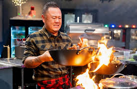 Tournament of Champions: All-Star Christmas: Jingle All the Way to Finals