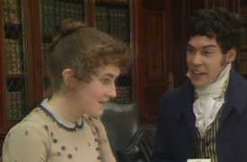 Mansfield Park (1983): Mansfield Park Episode 5