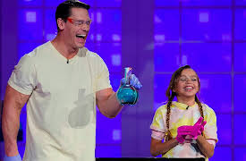 Are You Smarter Than a 5th Grader 1: Personal Trainer