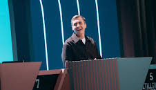 Wer stiehlt mir die Show?