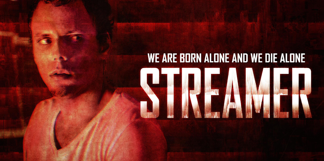 Streamer (2019)