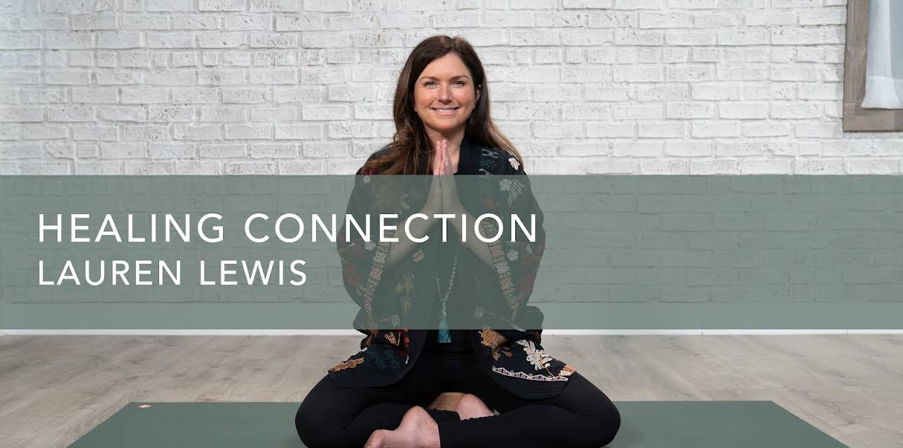 Healing Connection (2024)