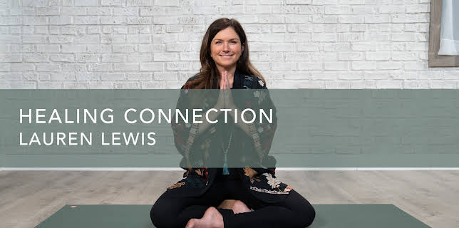 Healing Connection (2024)