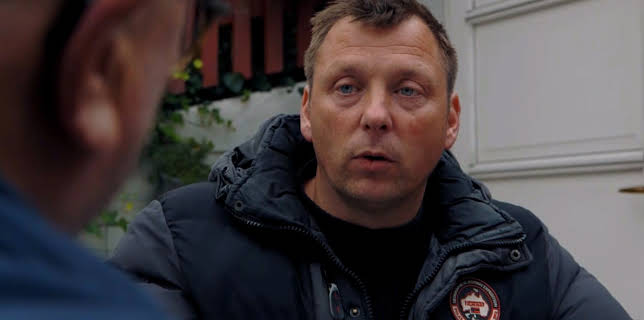 22:00: Kvinnor som mördar (S1 E4) (S1) | TV3 | 2/12 2026