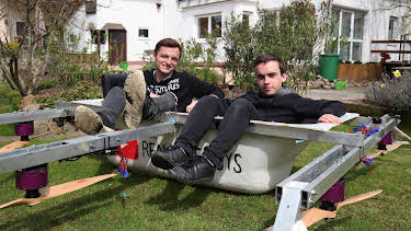 00:30: You Have Been Warned (S6 E2) (S6) | Discovery Science | 12/31 2025