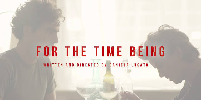 For the Time Being (2019)