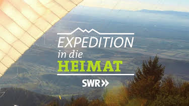 14:00: Expedition in die Heimat | SWR Fernsehen RP | 10/18 2026