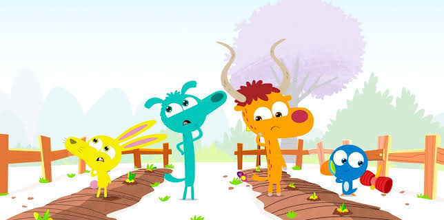 7:25 AM: The Woohoos! (S1 E6) (S1) | Channel 5 | 2/1 2026