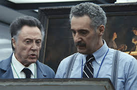 Severance: The Grim Barbarity Of Optics and Design