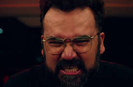 Viva la Comedy season-1: Viva La Comedy Presenta: Chaparro Salazar