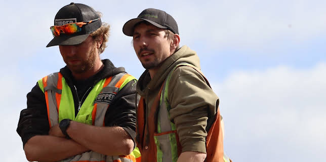 07:15: Gold Rush (S15 E1) (S15) | Discovery Channel | 11/24 2025