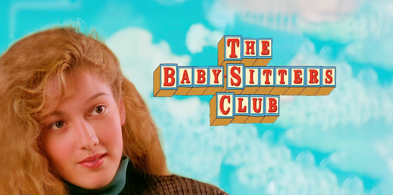 The Babysitter's Club Season 1