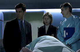 Murder Call: Skin Deep