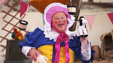 1:50 PM: Something Special (S12) | Cbeebies | 4/9 2026