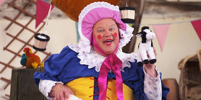 2:00 PM: Something Special (S12) | Cbeebies | 2/28 2026