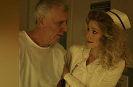 Haunted Hospitals, Season 1: Christmas Terror