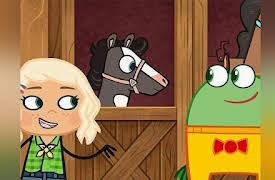 Hogie the Globehopper: Hogie goes to Texas