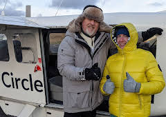 Travel Man: 96 Hours in Iceland