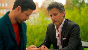 14:10: Rote Rosen (4322) | Das Erste | 4/16 2026