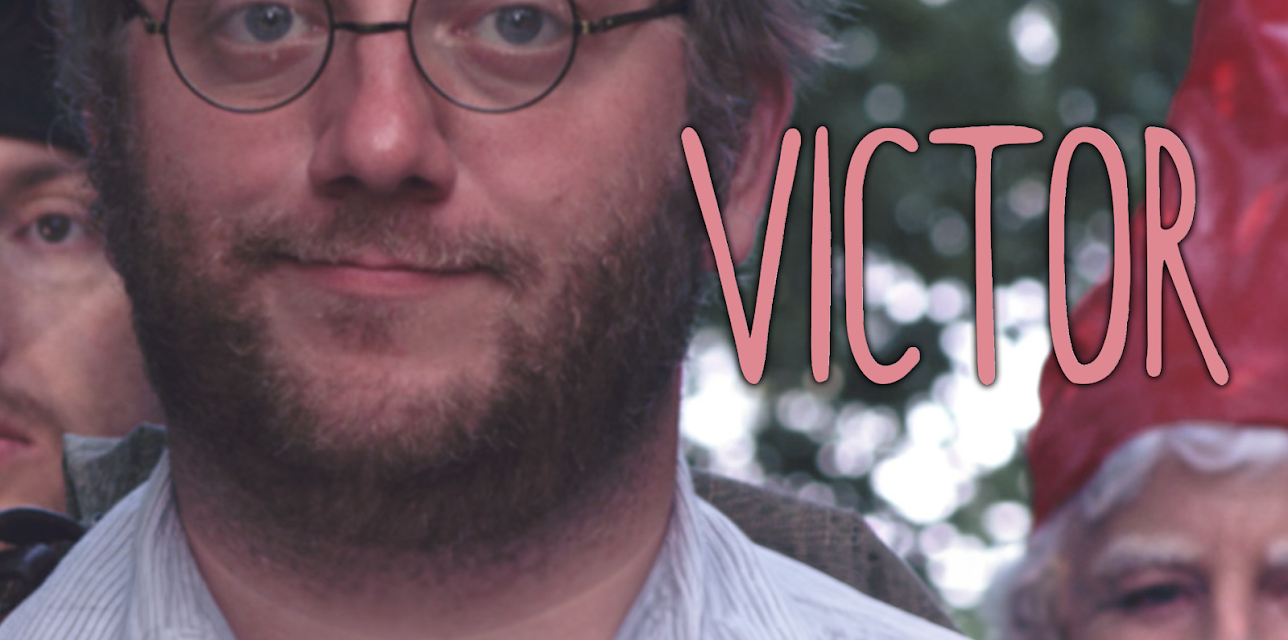 Victor (2015)