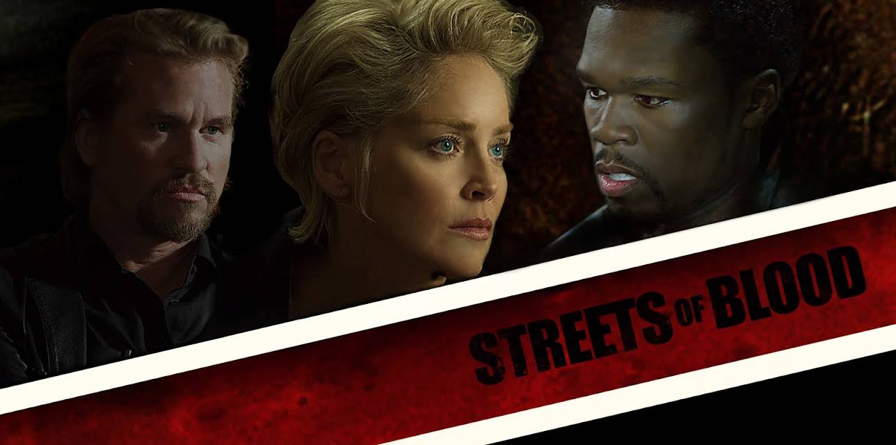 Streets of Blood (Broadcast Edit) (2009)