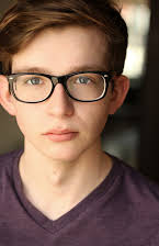 Jacob Timothy Manown as 