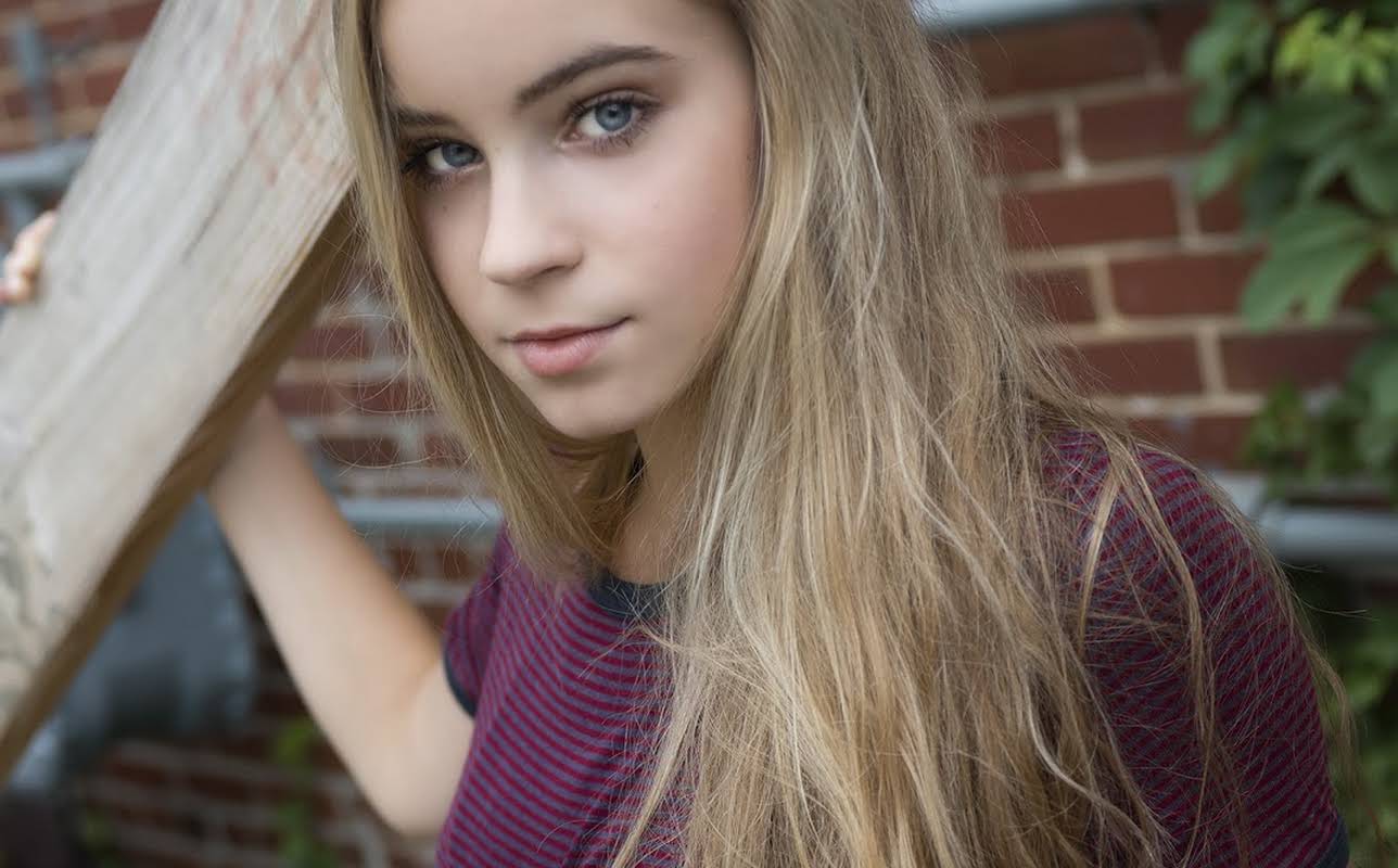 Alexa Blair Robertson