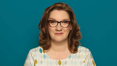 11:05 PM: Sarah Millican: Outsider | Channel 4 | 7/24 2026