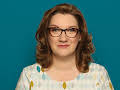Sarah Millican: Outsider