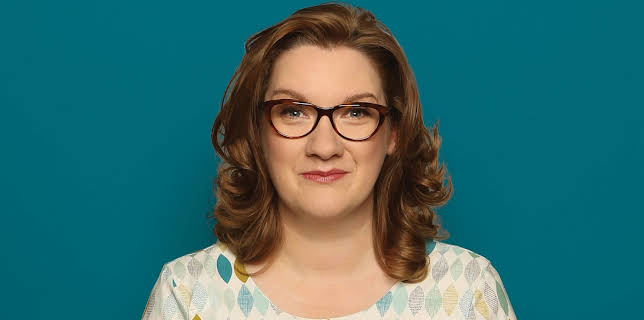11:05 PM: Sarah Millican: Outsider | Channel 4 | 11/14 2025