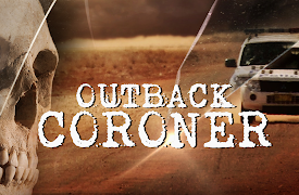 Outback Coroner: Witham