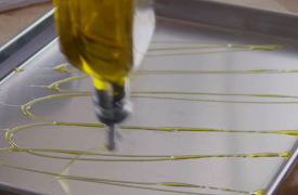 Girl Meets Farm: Episode 7