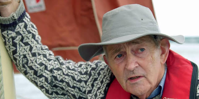 03:00: Maritimes Erbe (1/6) | Arte | 6/15 2025