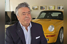 Motorheads: Alois Ruf