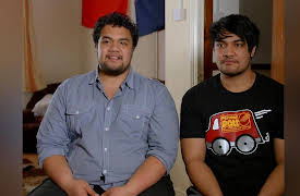 Real Lives Less Ordinary: Three Voices One Dream