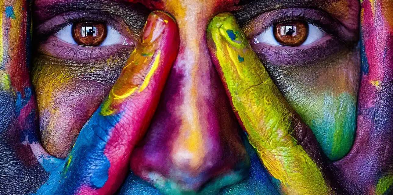 Curious Minds: Creativity