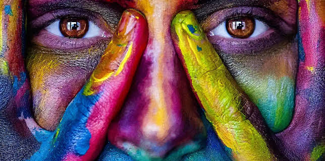 Curious Minds: Creativity