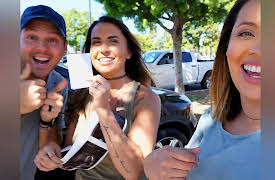 Expecting: Aimee & Tyson / Piper & Tyler