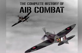 The Complete History of Air Combat: The Berlin Airlift & The Atomic Bomb