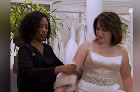 Say Yes To the Dress: Season 1: Emotions Run Wild