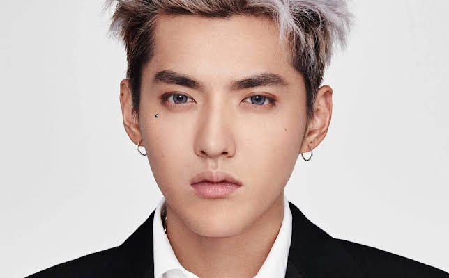 Kris Wu